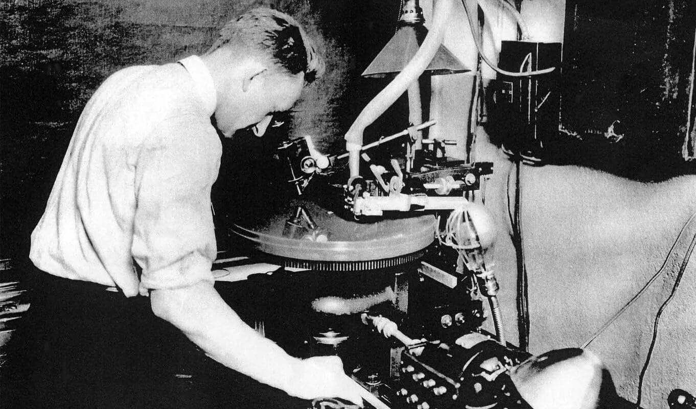 1920s to now: comparing tonal balance in popular music