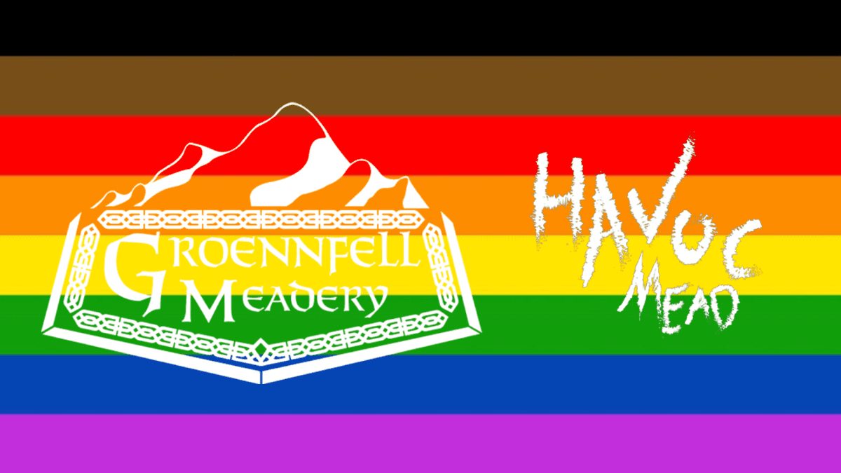 How We Celebrate Pride Month