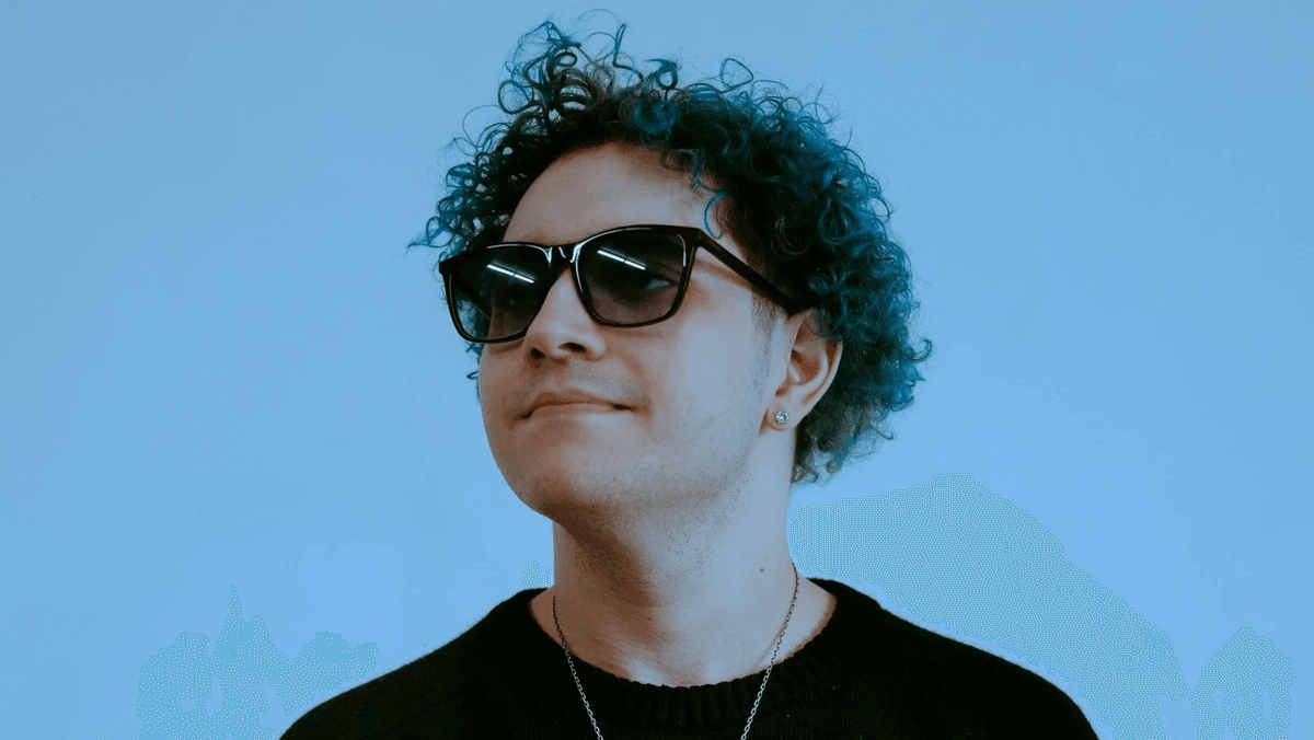 Slushii album cover
