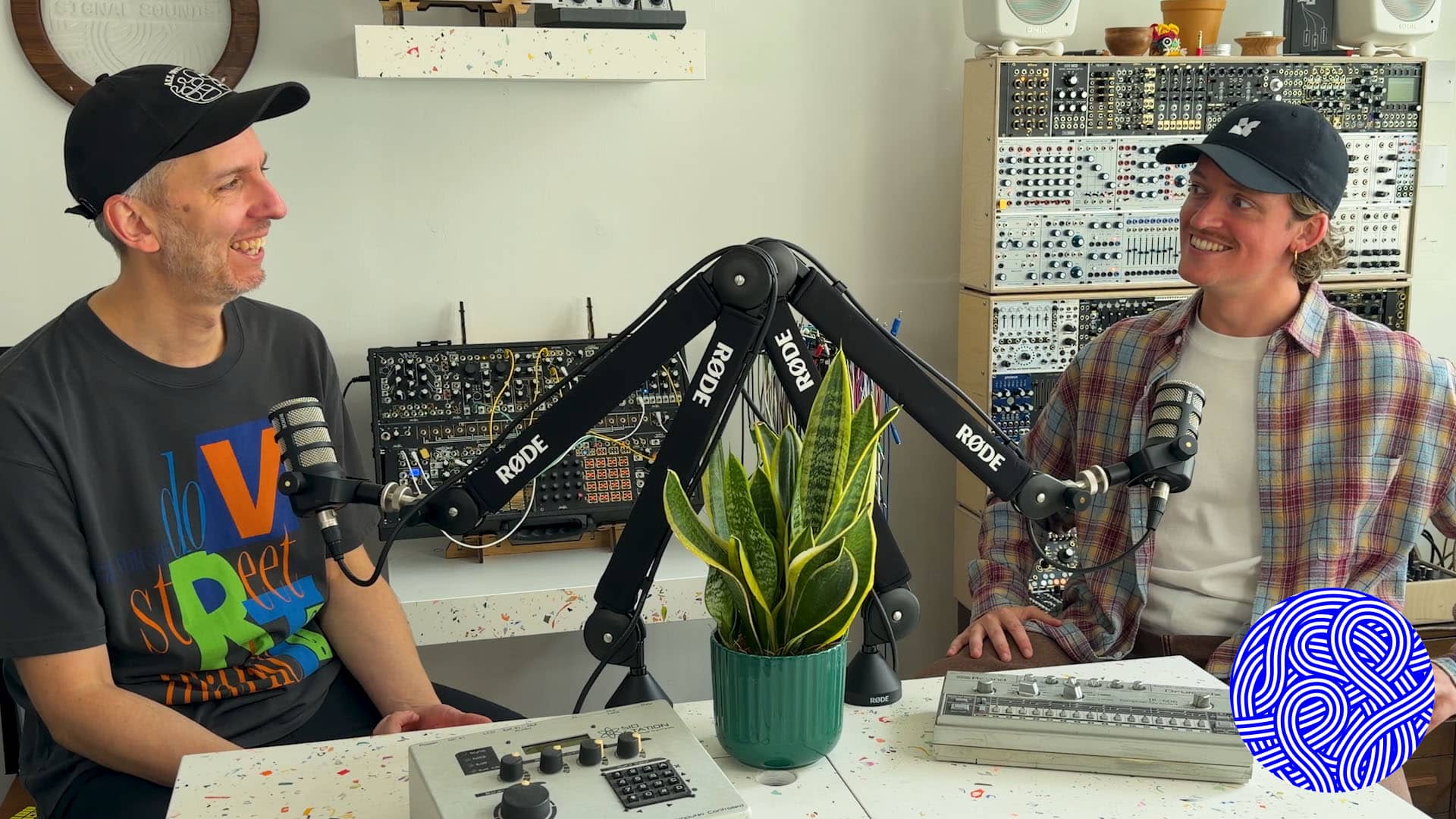 Talking GAS (gear acquisition syndrome) | Signal Flow podcast episode 9