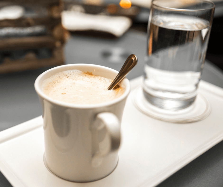Does Drinking Coffee and Tea Count as Drinking Water?