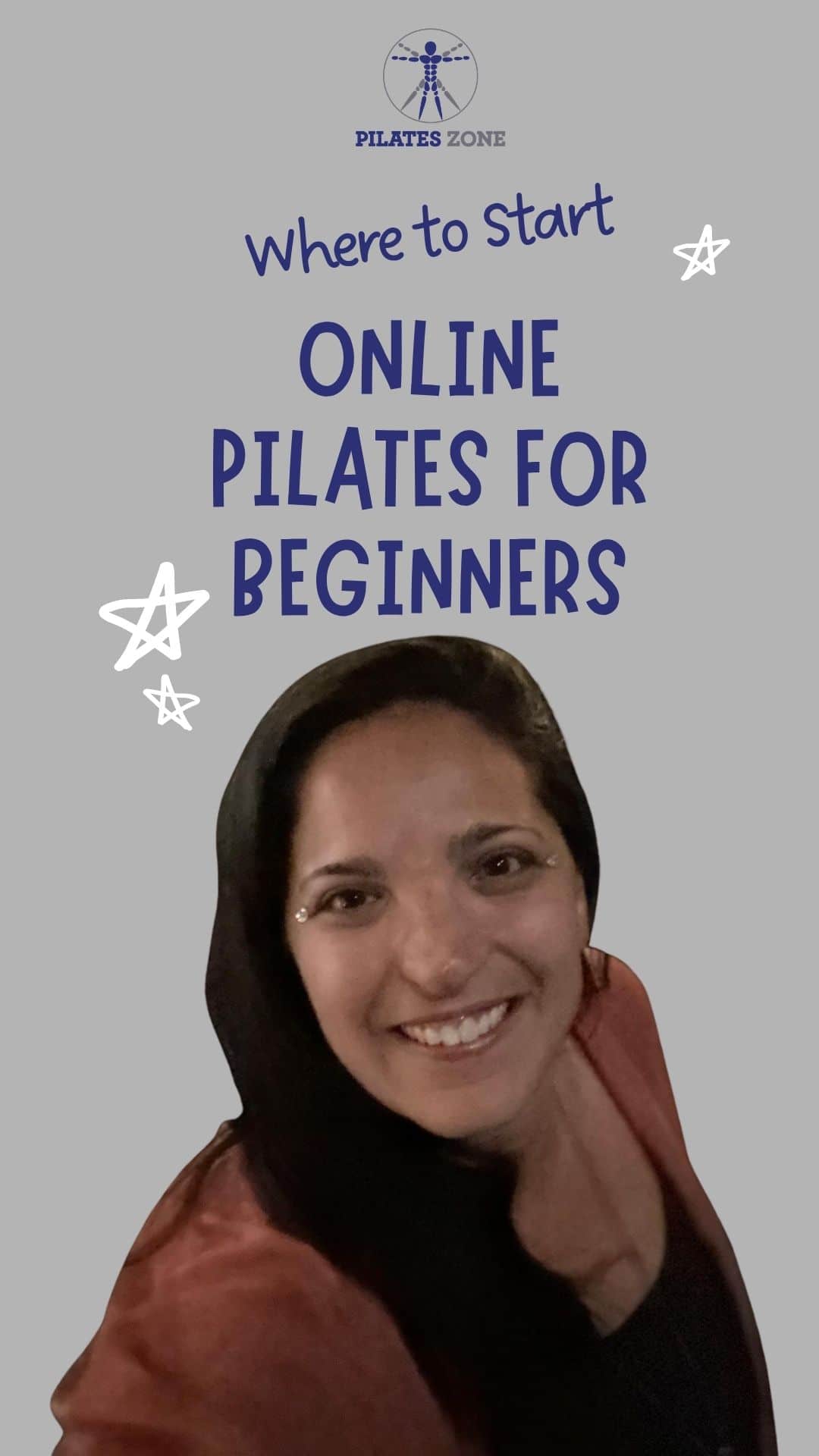Online Pilates for Beginners: Where to Start