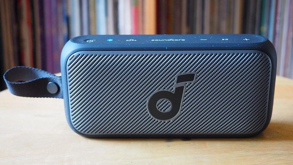 Soundcore Motion 300 Portable Bluetooth Speaker
