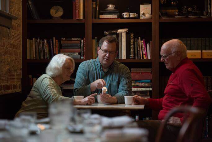Learning To Be a Caregiver for a Loved One - The Cost of Caregiving