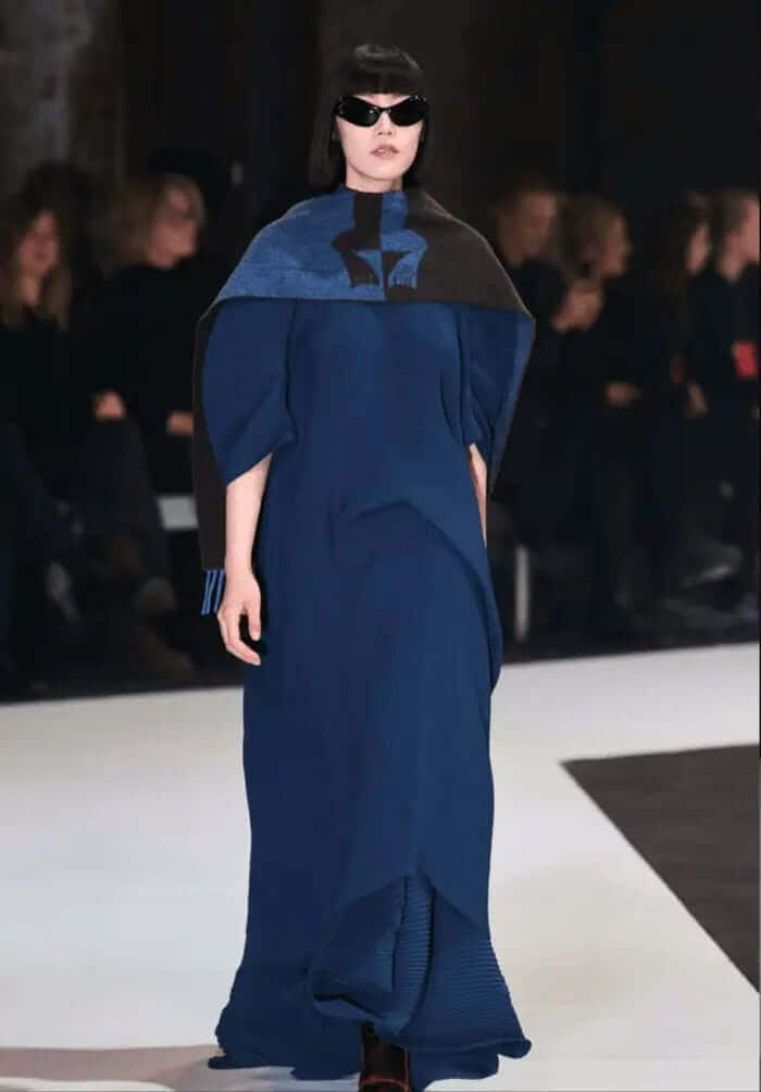 fashion week trends 2026