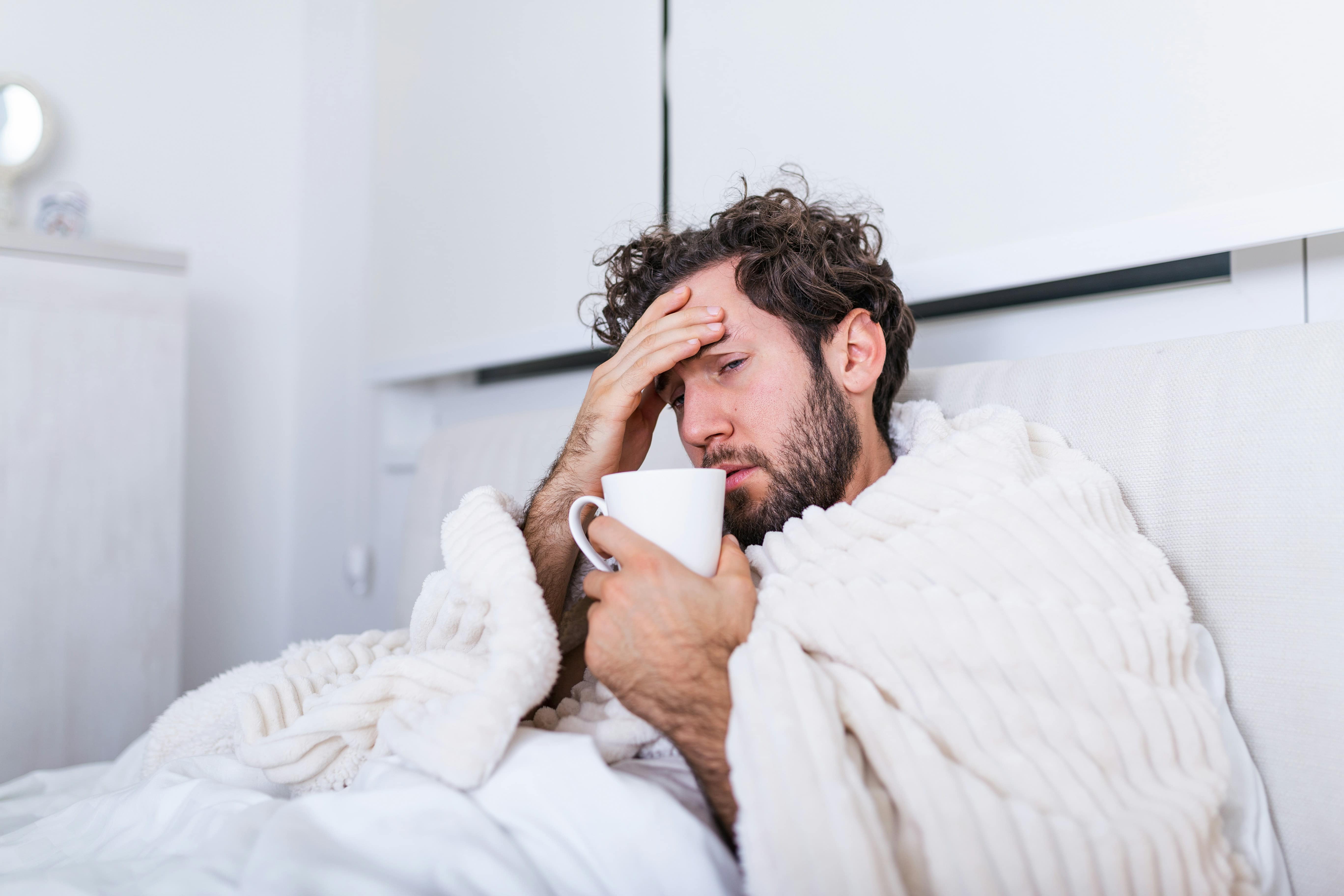 Male Fertility: Know the Hormones That Drive It
