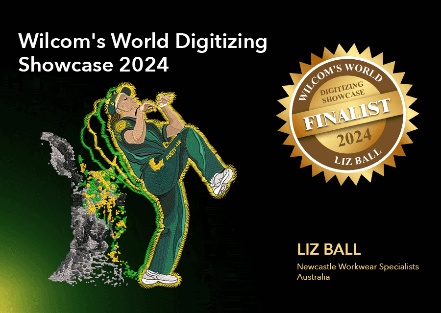 Spotlight on a Finalist - Liz Ball’s Raygun Kangaroo Spirit