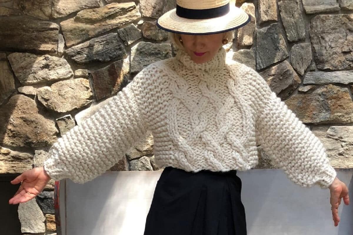 How to Knit Cables: A Beginner-Friendly Guide