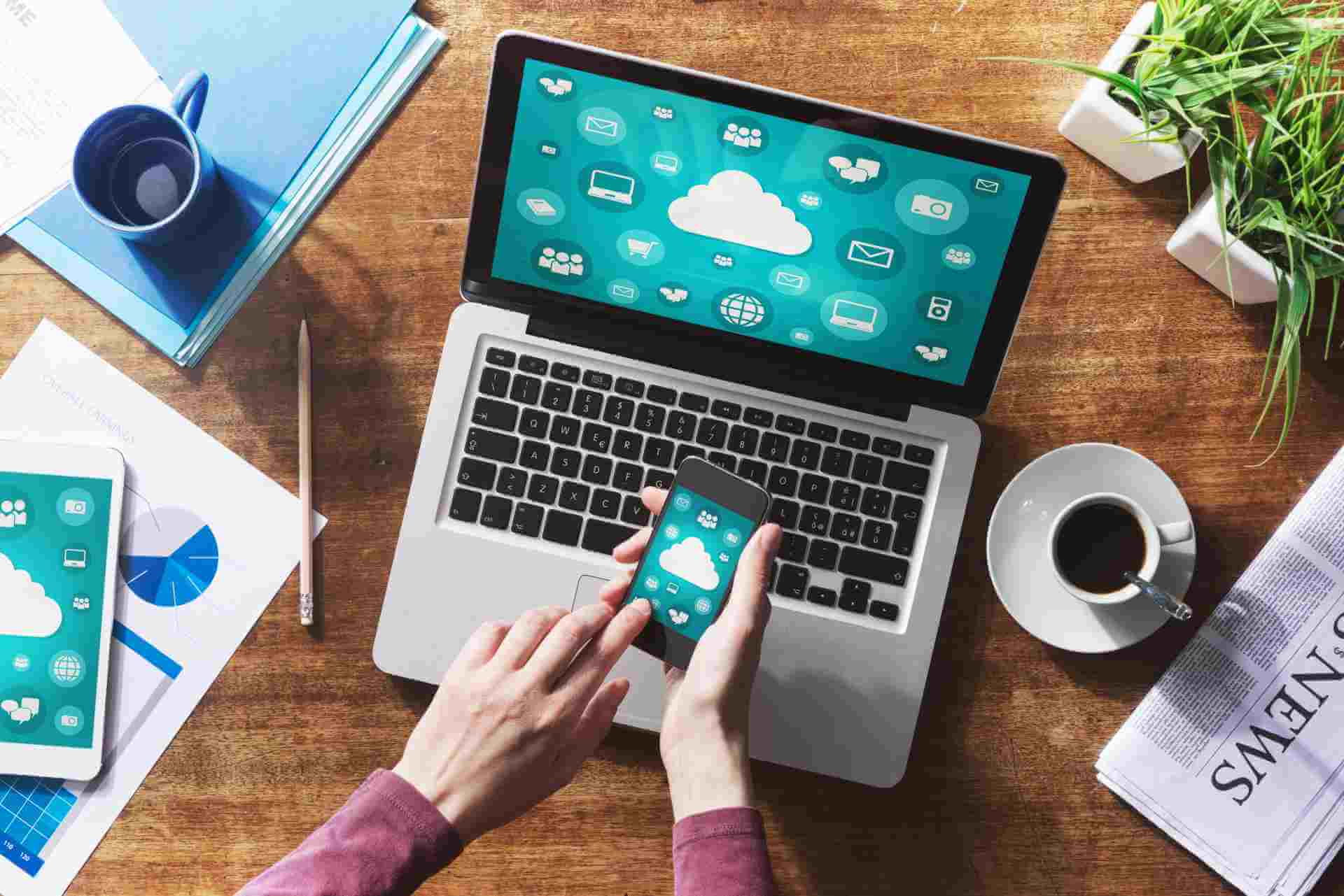 Cloud Management Platform