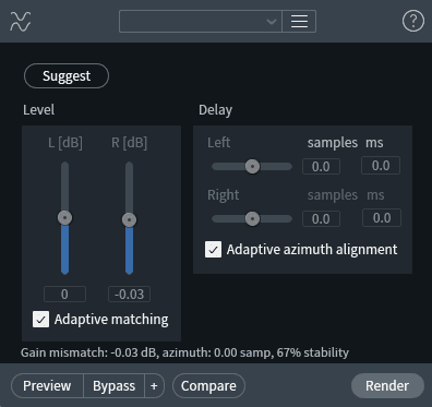 Azimuth
