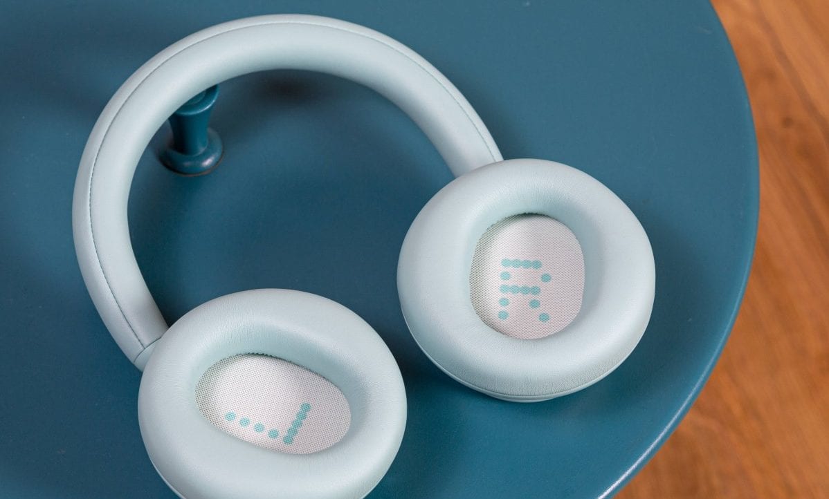 Physical buttons on the CMF Headphone Pro provide tactile control, though they are on the smaller side.