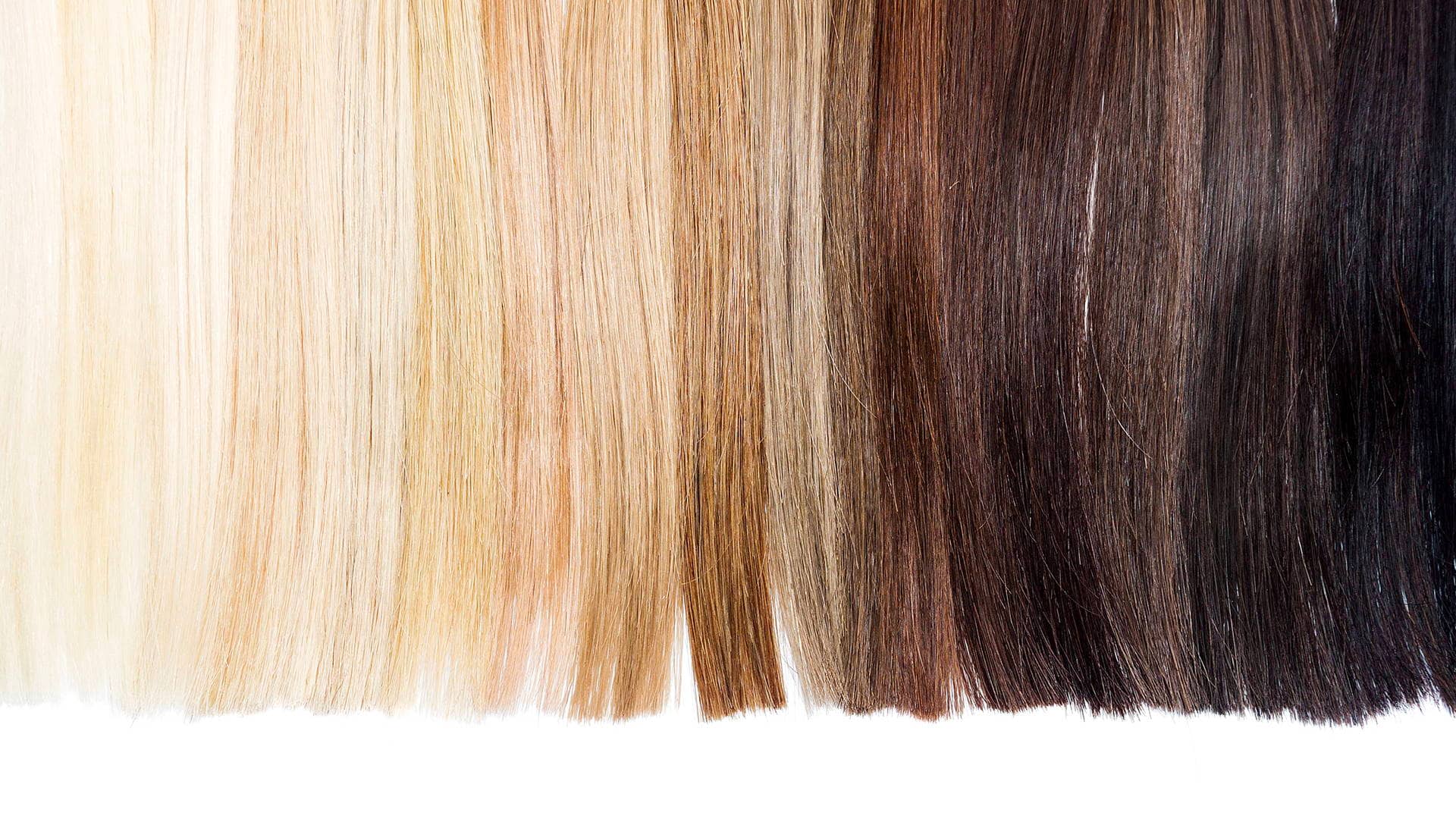 How to Choose the Perfect Color Hair Extensions