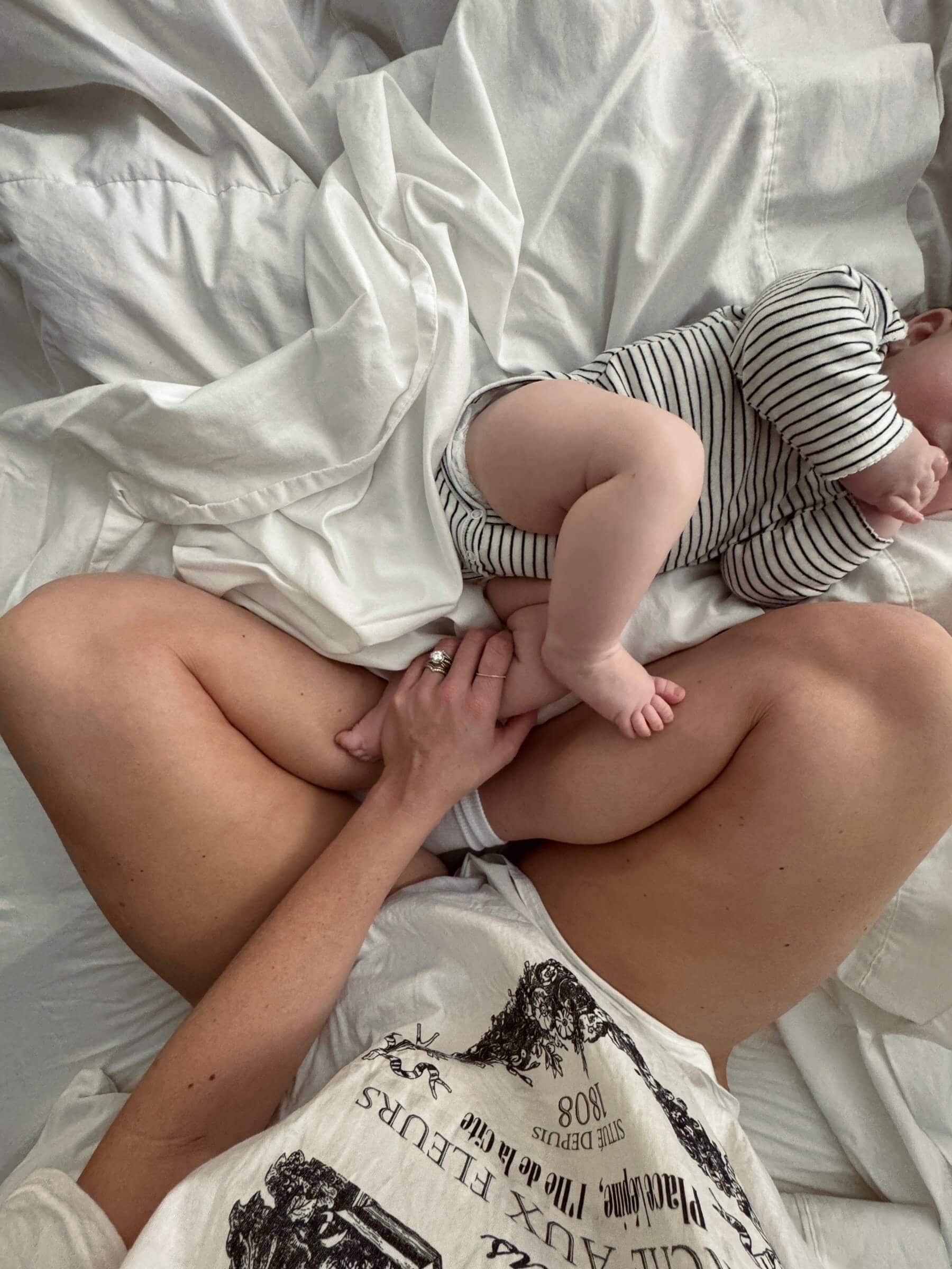 Recovery After Birth: Where To Begin