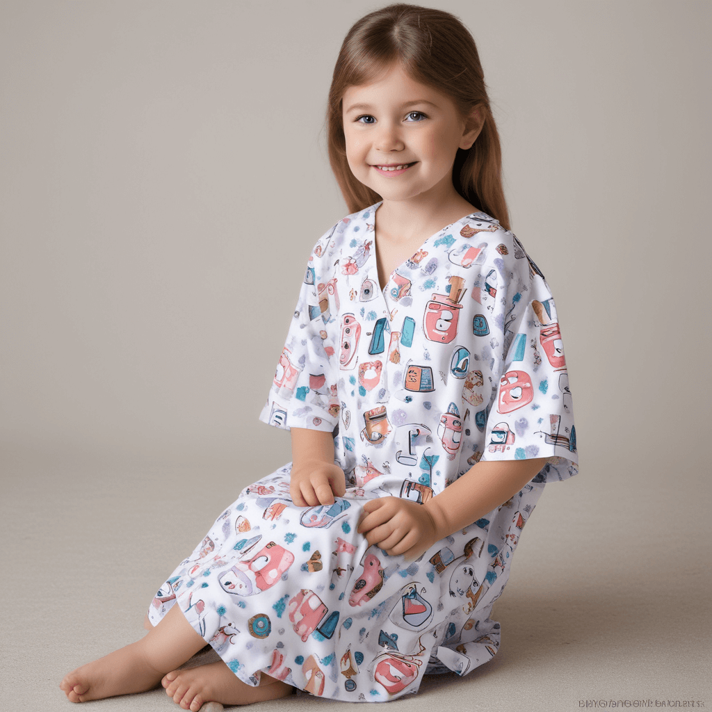 Hospital Gowns