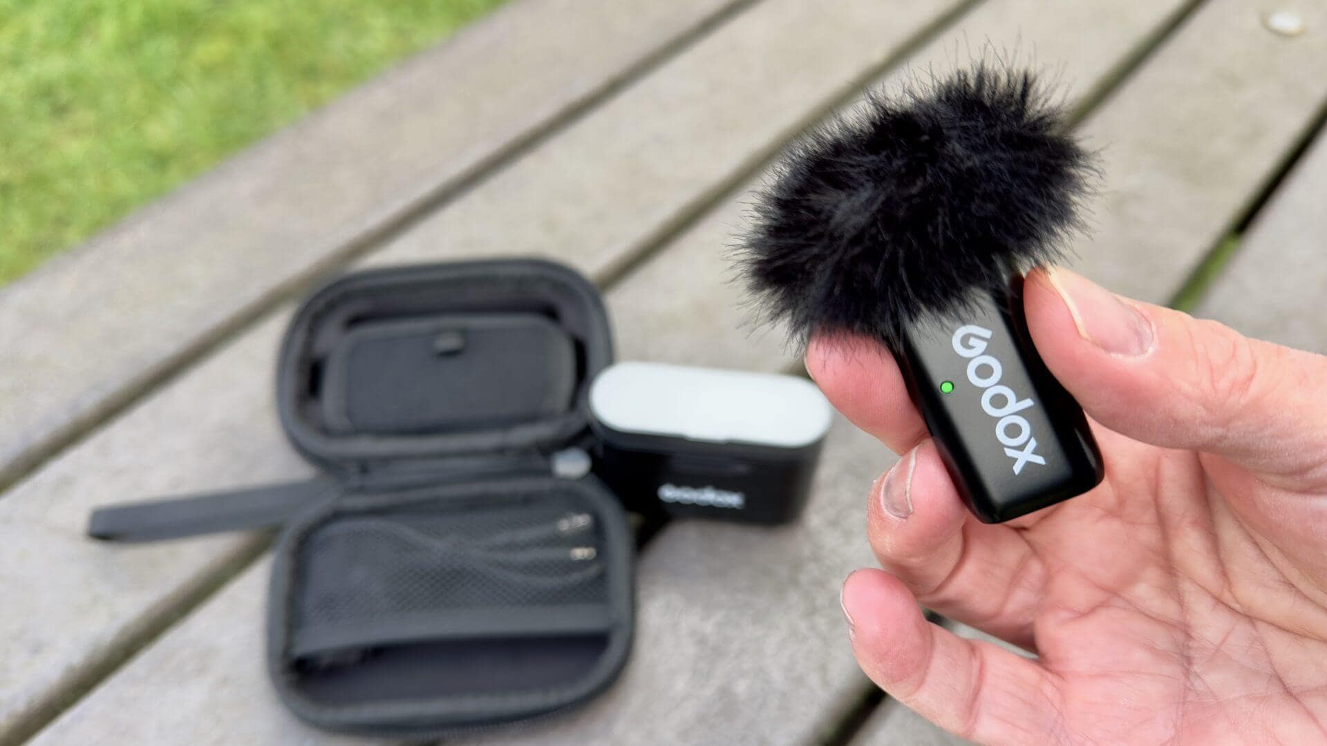 Godox WES2