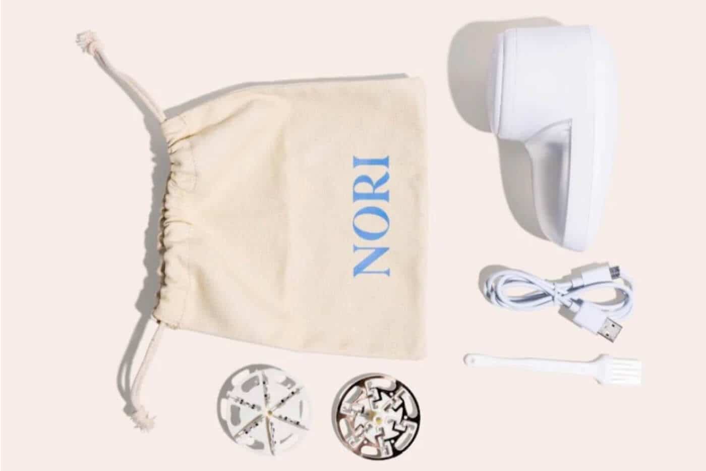 The Best Lint Remover for Clothes and Fabric