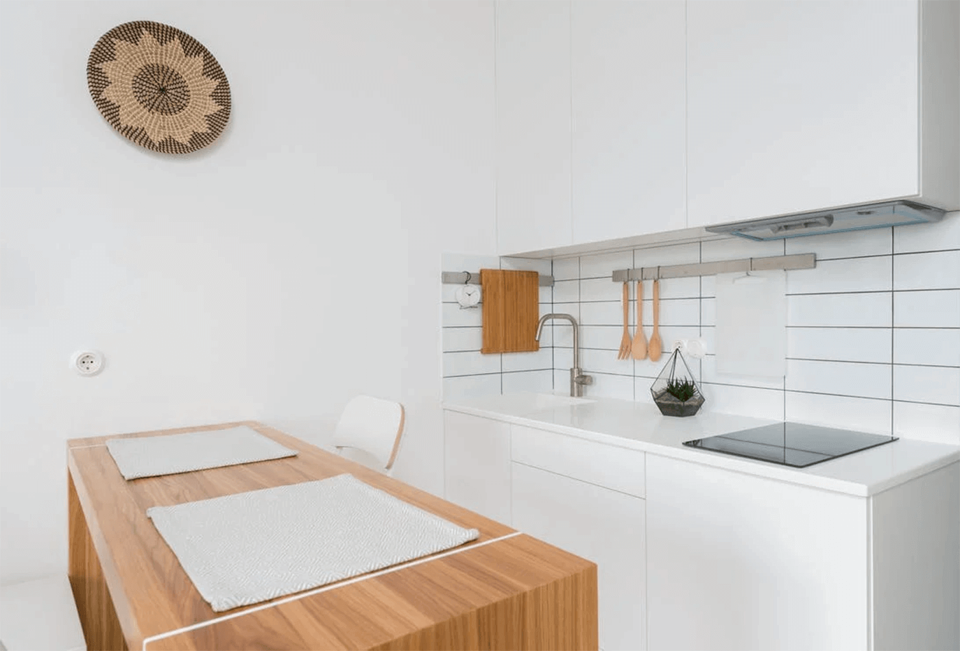 galley kitchen budget