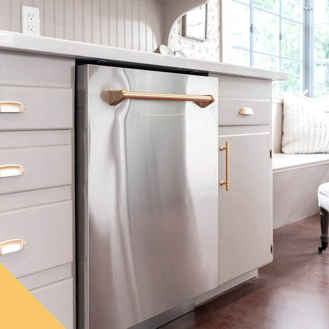 Dishwasher Air Gaps – Are They Necessary?