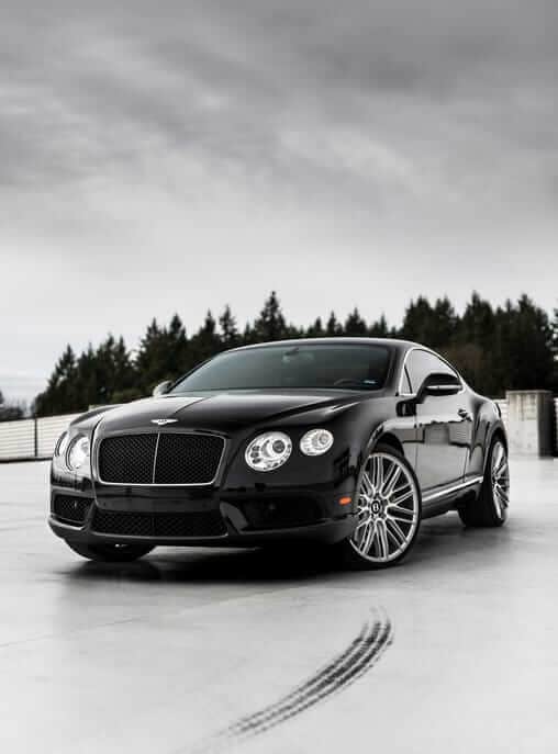 The Enduring Allure: A Deep Dive into the Bentley Continental GT
