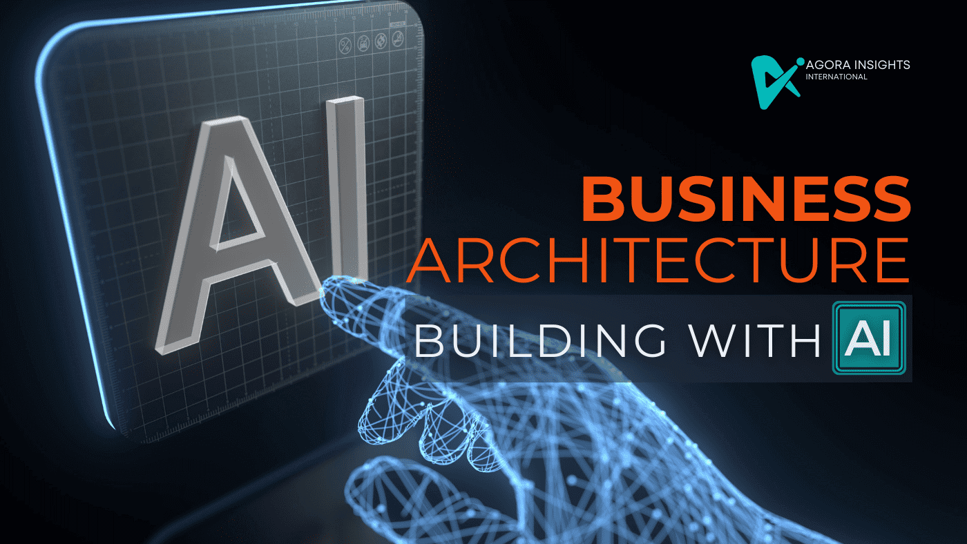 Building Business Architecture with AI: Supreme Coffee Case