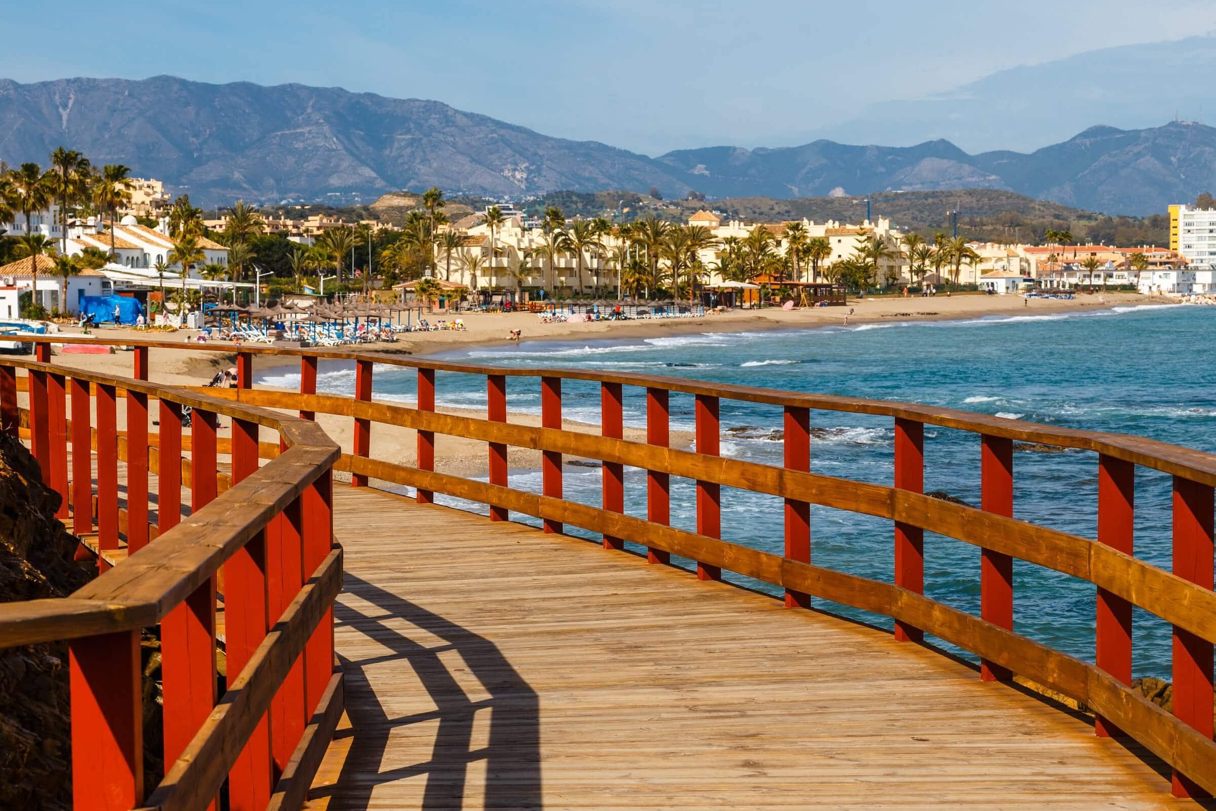 We Are Actively Seeking Properties For Sale in La Cala de Mijas
