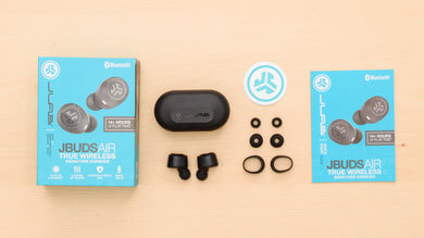 JLab Audio JBuds Air Truly Wireless-4