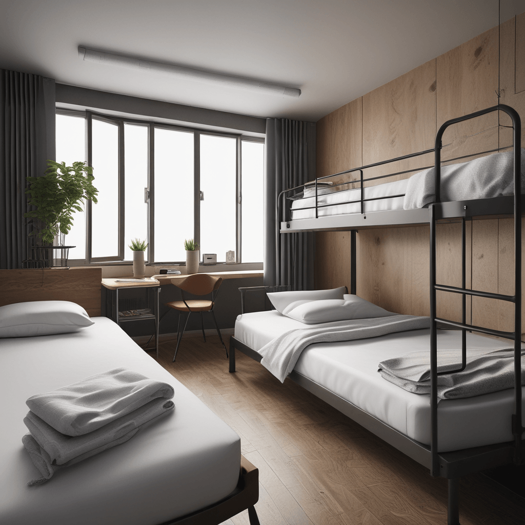 Looking to Purchase Hotel Bedding Sets and Mattress Pads for Student Housing—Where Should I Buy?