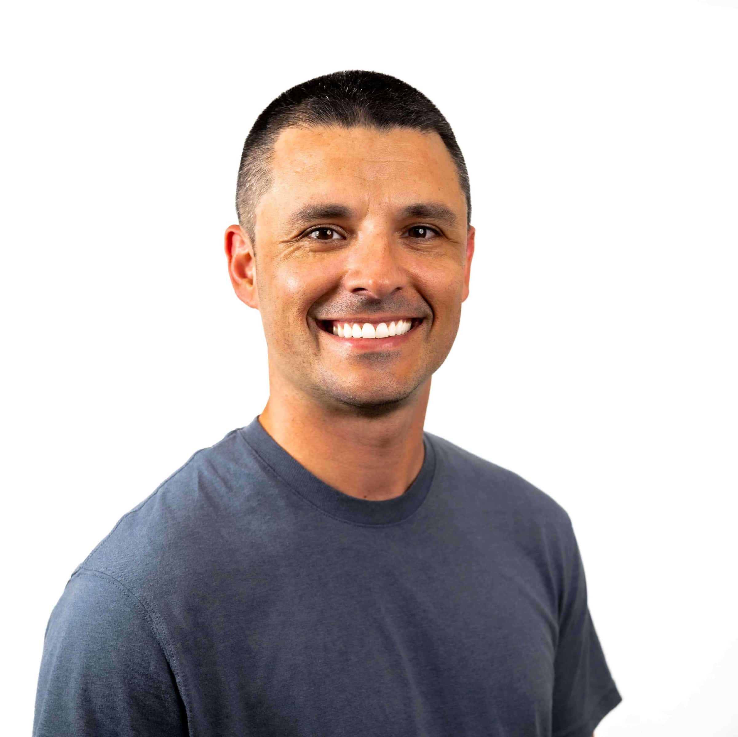 Jason Nista