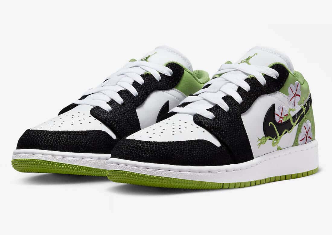 Air Jordan 1 Low SE 