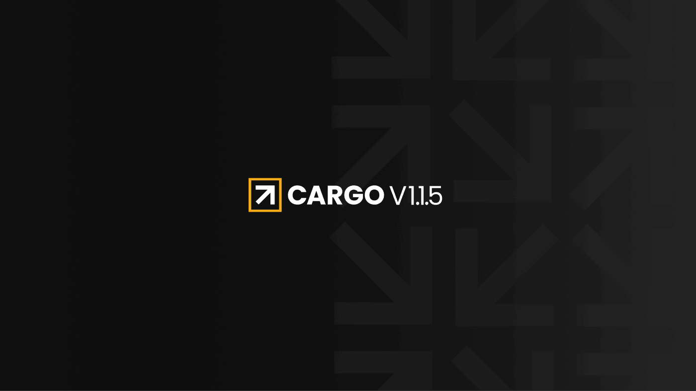 Cargo's New Unreal Engine 5 Plugin