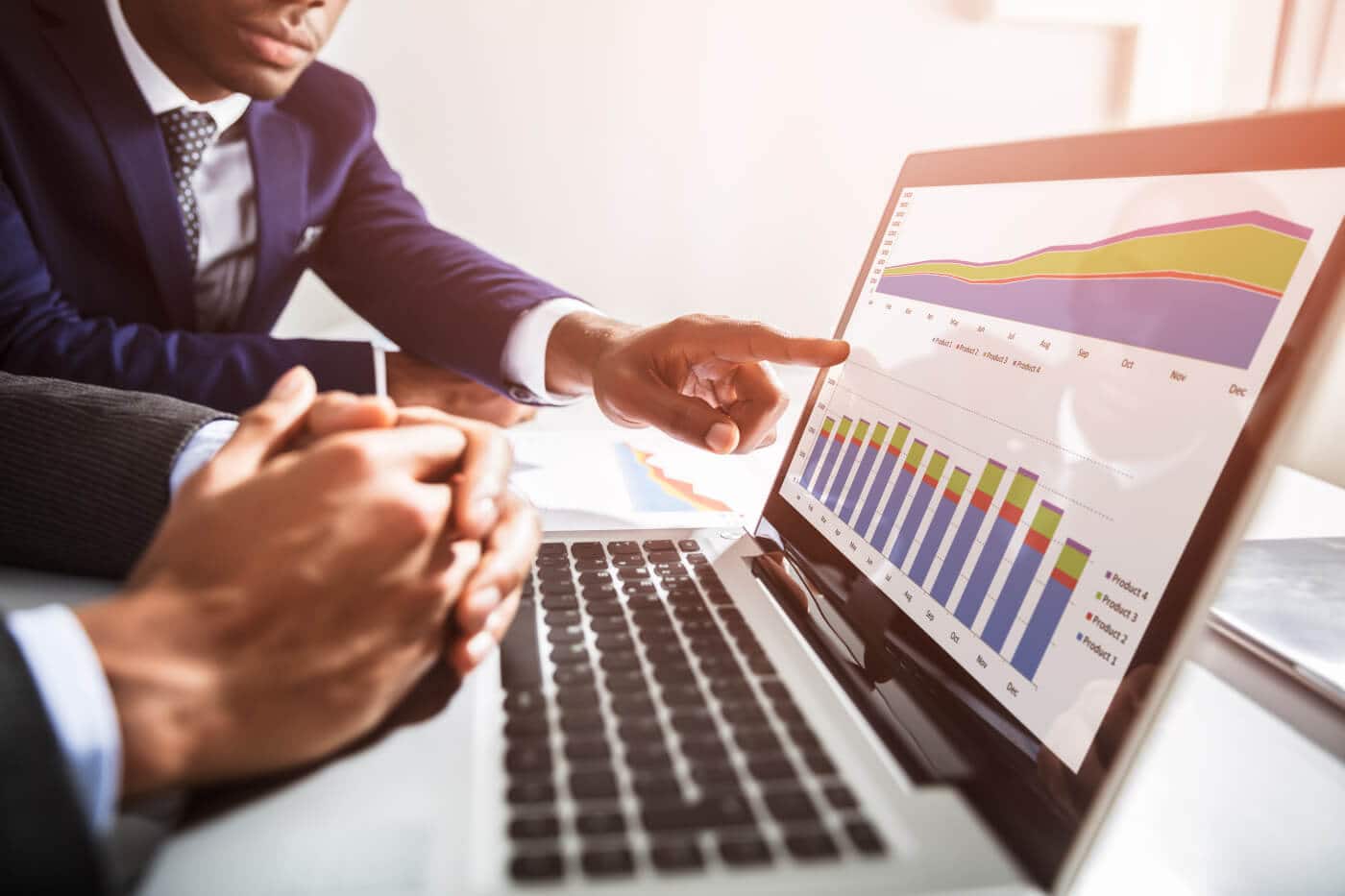 Top Financial Modeling Interview Questions