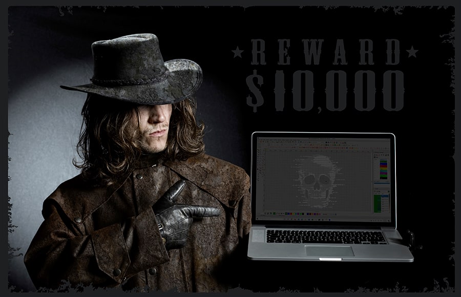 Stop Software Piracy