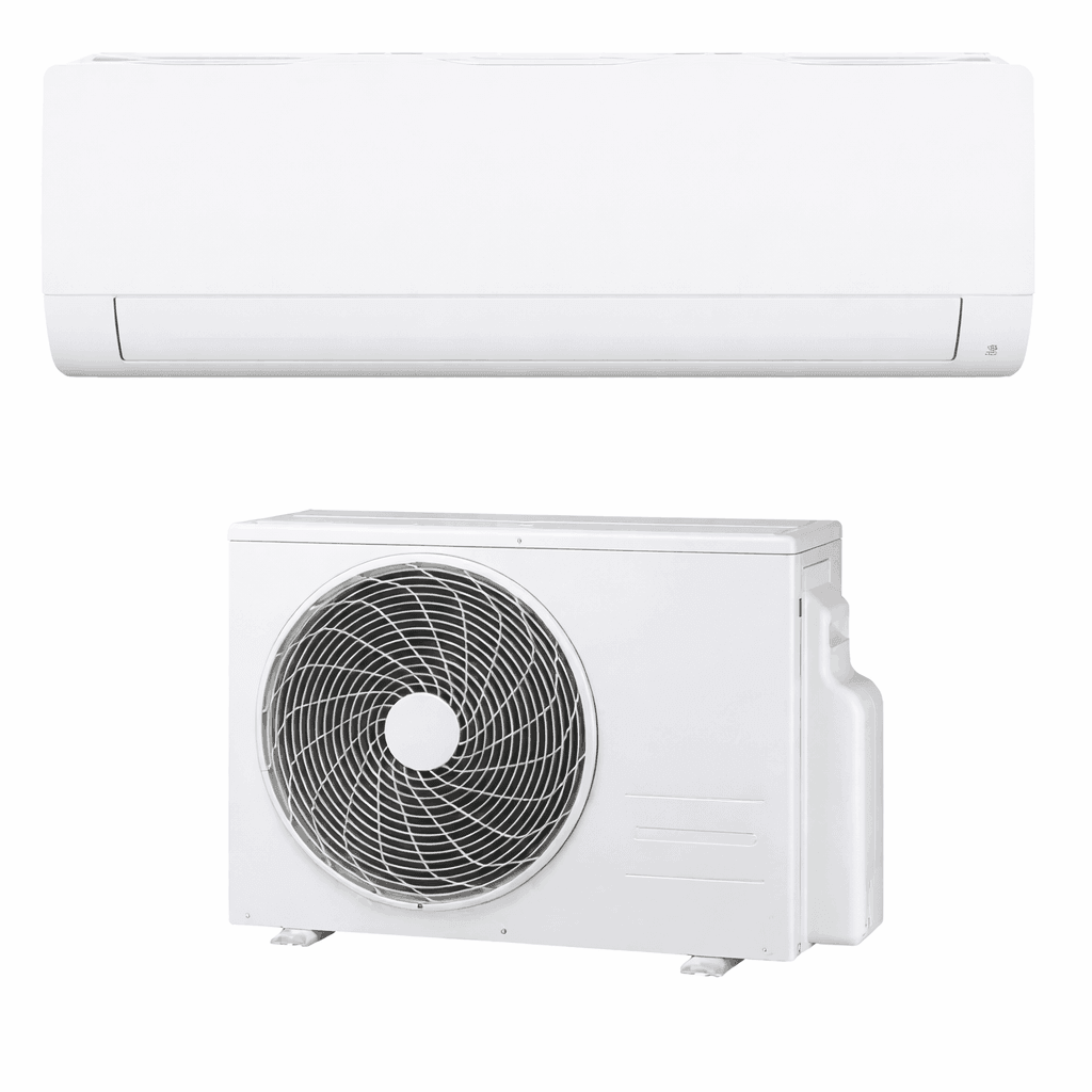 Split-Klimaanlage
