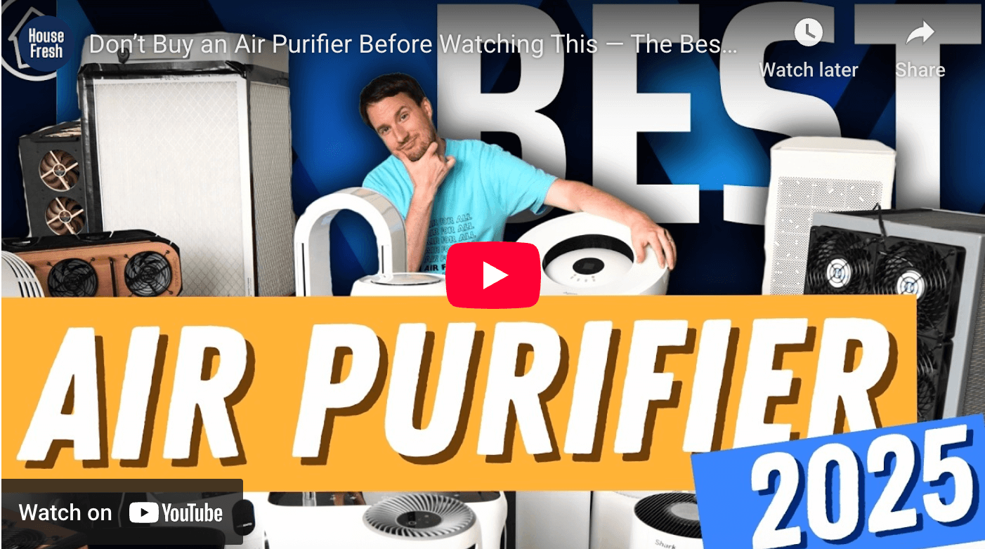Don’t buy an air purifier before reading this!