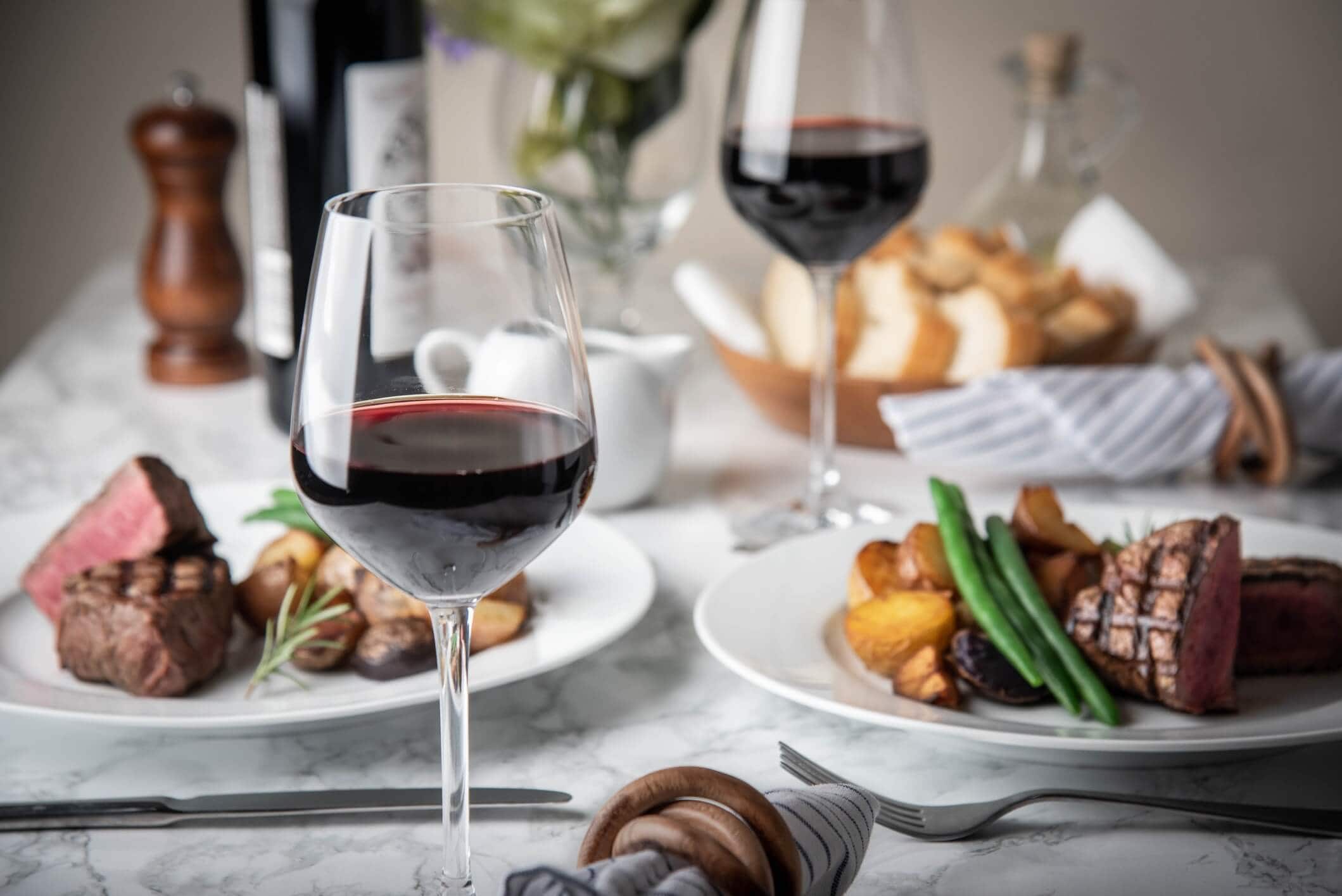 Côtes du Rhône, Rebecca's fantastic five