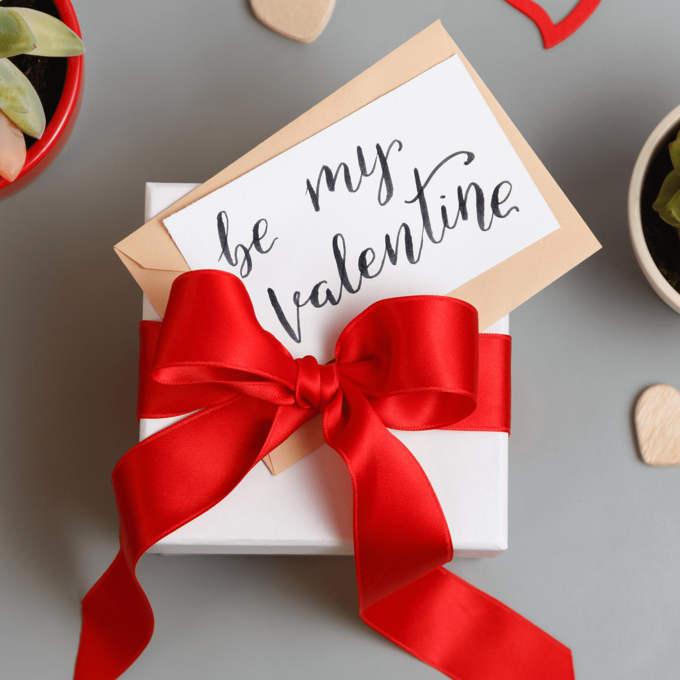 Healthy Valentine’s Day Treats That Won’t Derail Your Weight Loss Goals