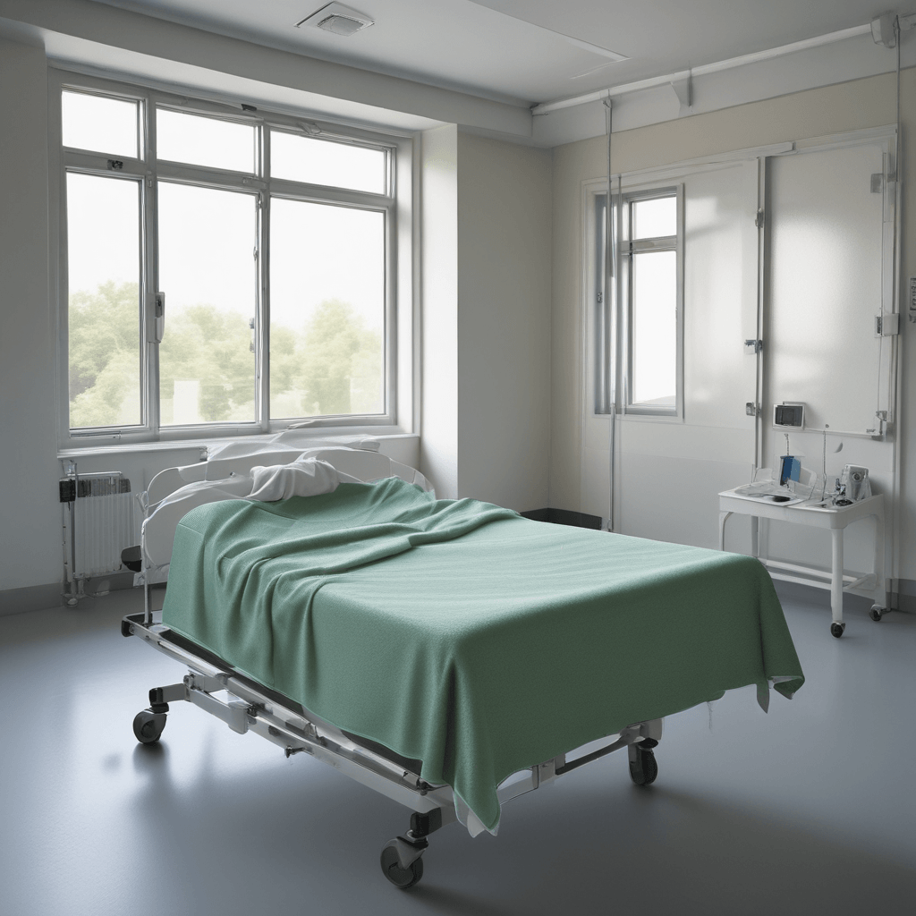 Where Can I Order Thermal Blankets for My Hospital?