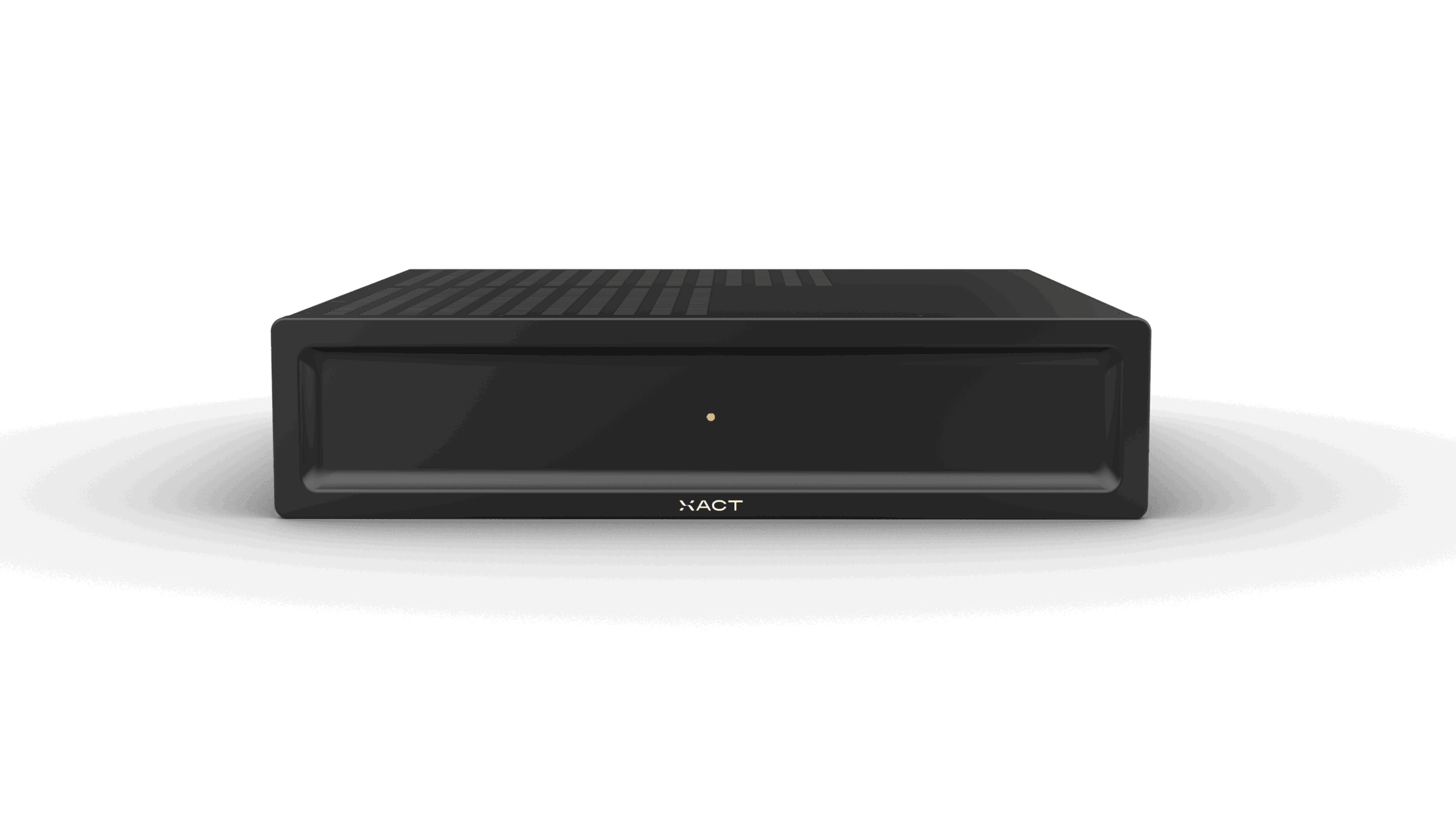 XACT Unveils the N1: The Ultimate High-End Audiophile Network Switch