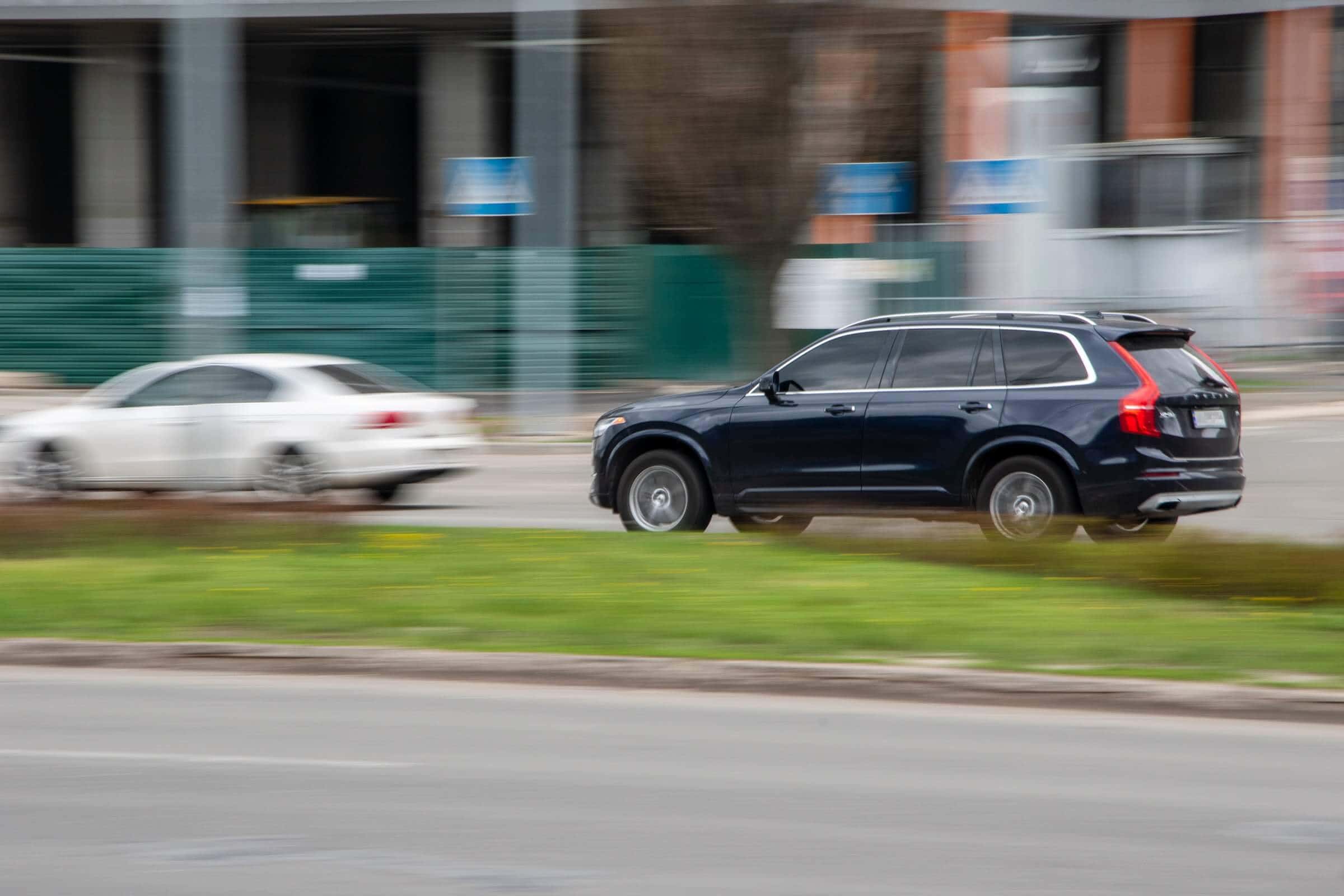 What is the Best SUV for Life in South Carolina?