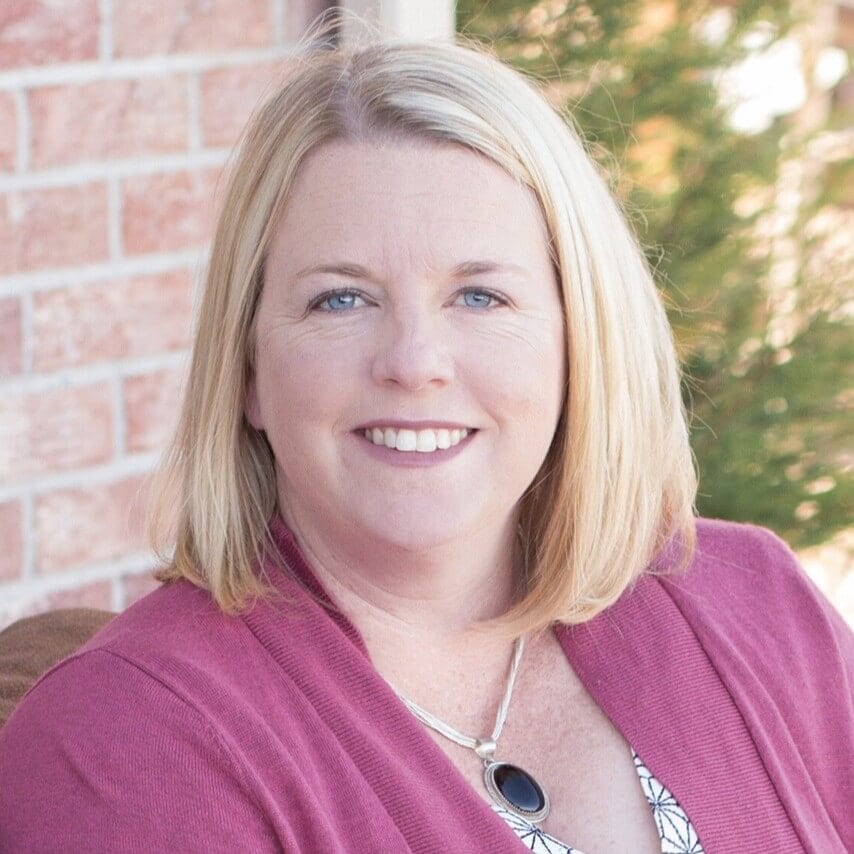 Julie Olson