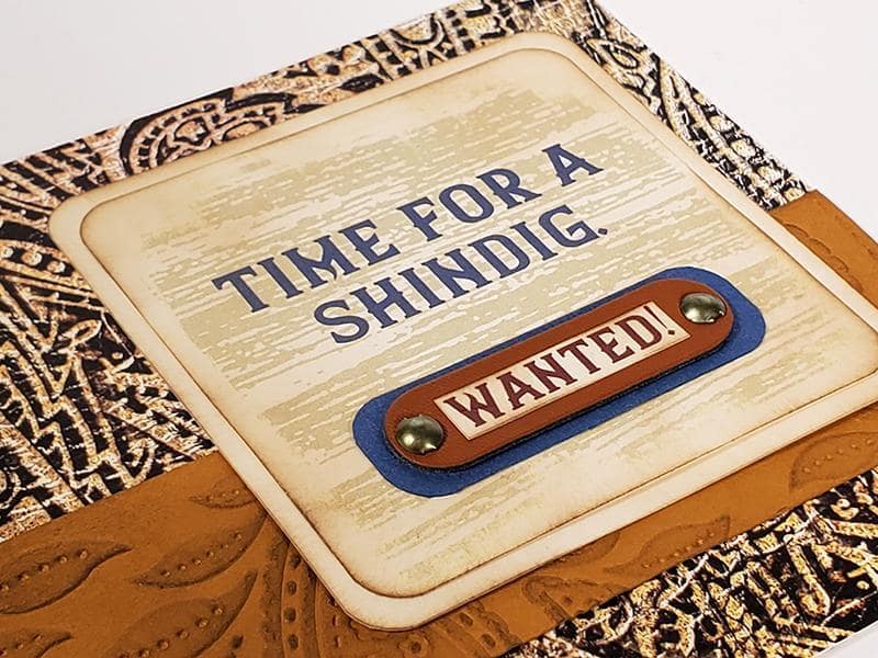 Western Cards - Can I get a yee-haw?