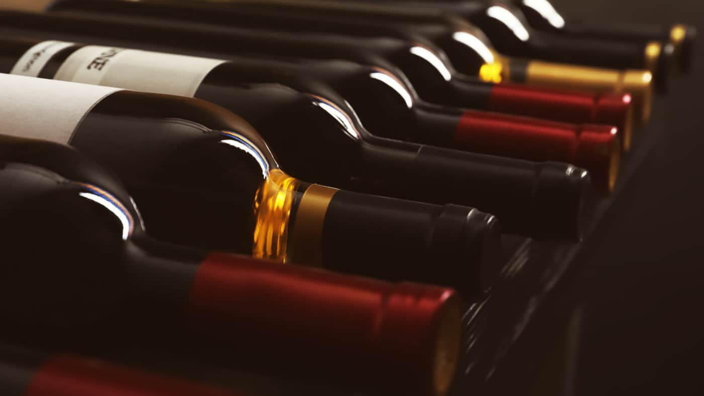 8 Best Bordeaux Blend Wines Under $100: Great Value Wines