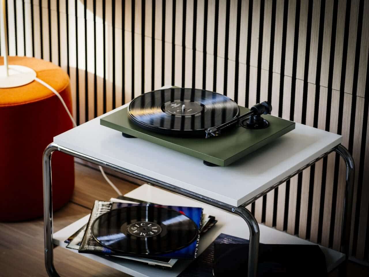 Pro-Ject Solves Two Major Barriers to Vinyl for Newcomers