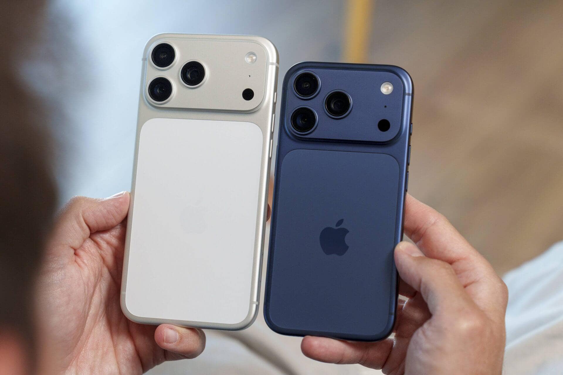 iPhone 17, a powerhouse in your pocket