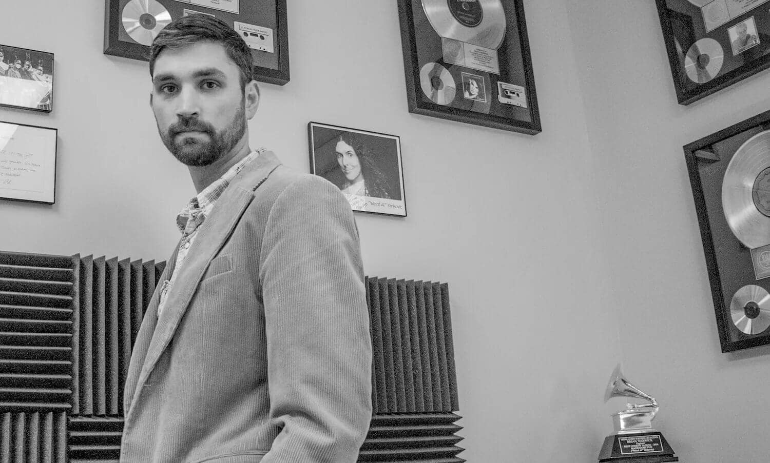 Recording Vocals: Tips from GRAMMY-winning Engineer Brian Warwick