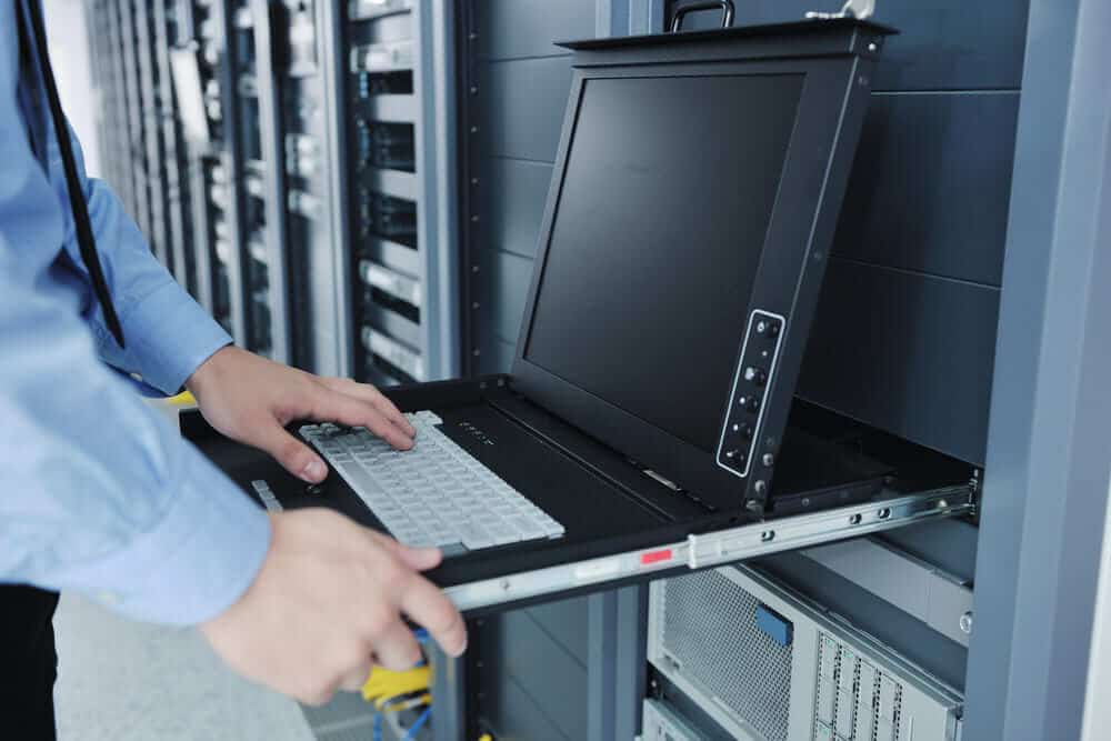 Data Center Smart Hands Services: Why You Need It