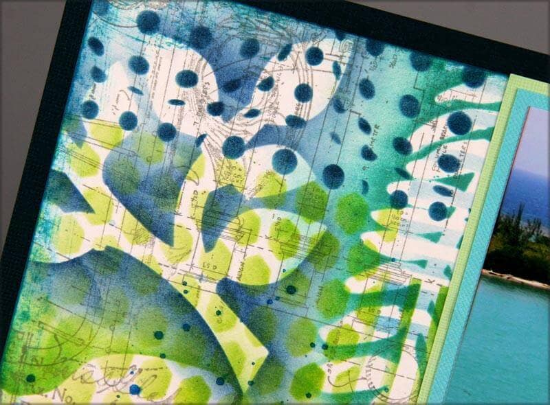 Masking and Pattern Stencils