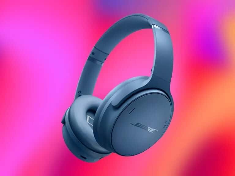 Bose QuietComfort