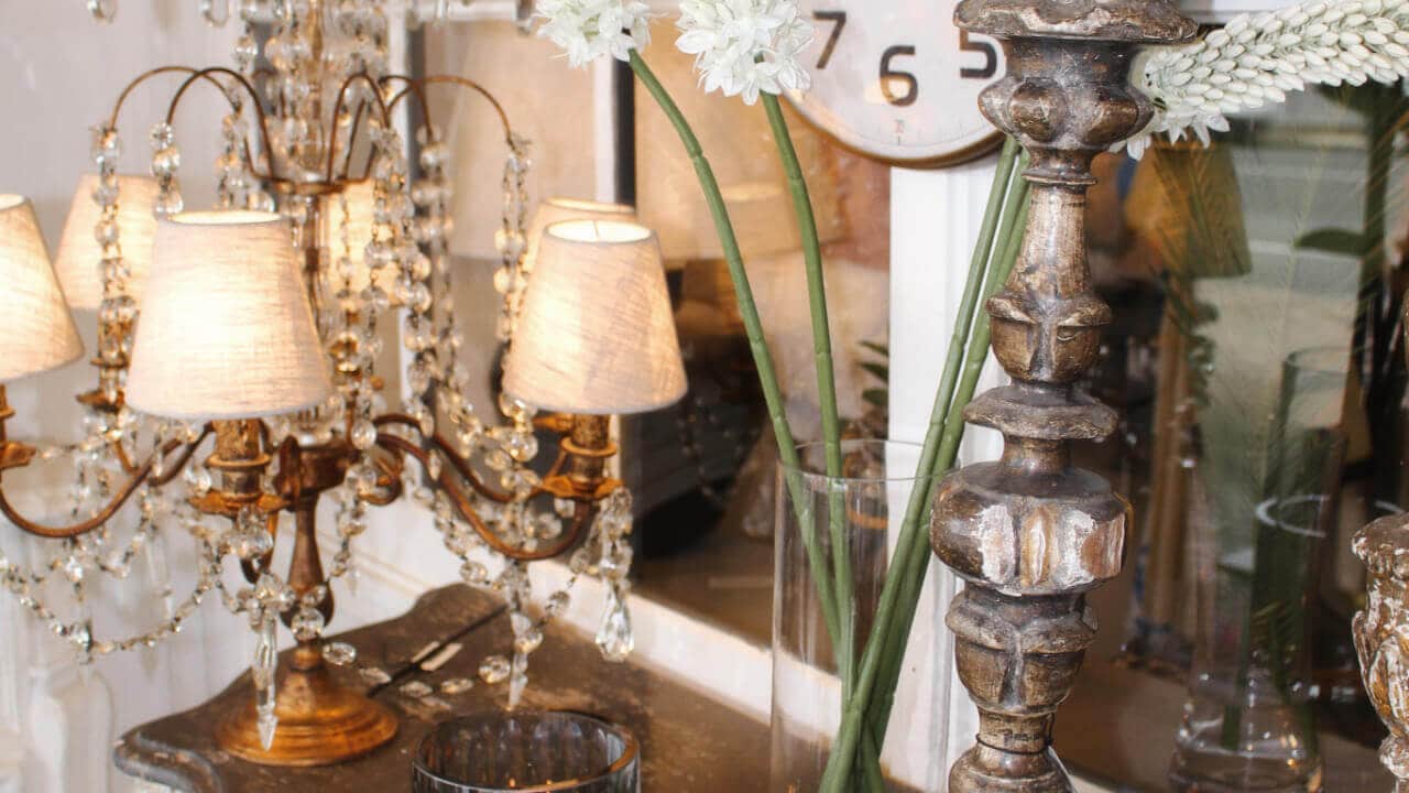 The Beauty is in the Detail: 8 Interior Styling Tips to Help Create a Home you Love