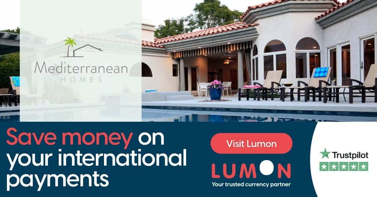Best exchange rate in spain for property - lumon